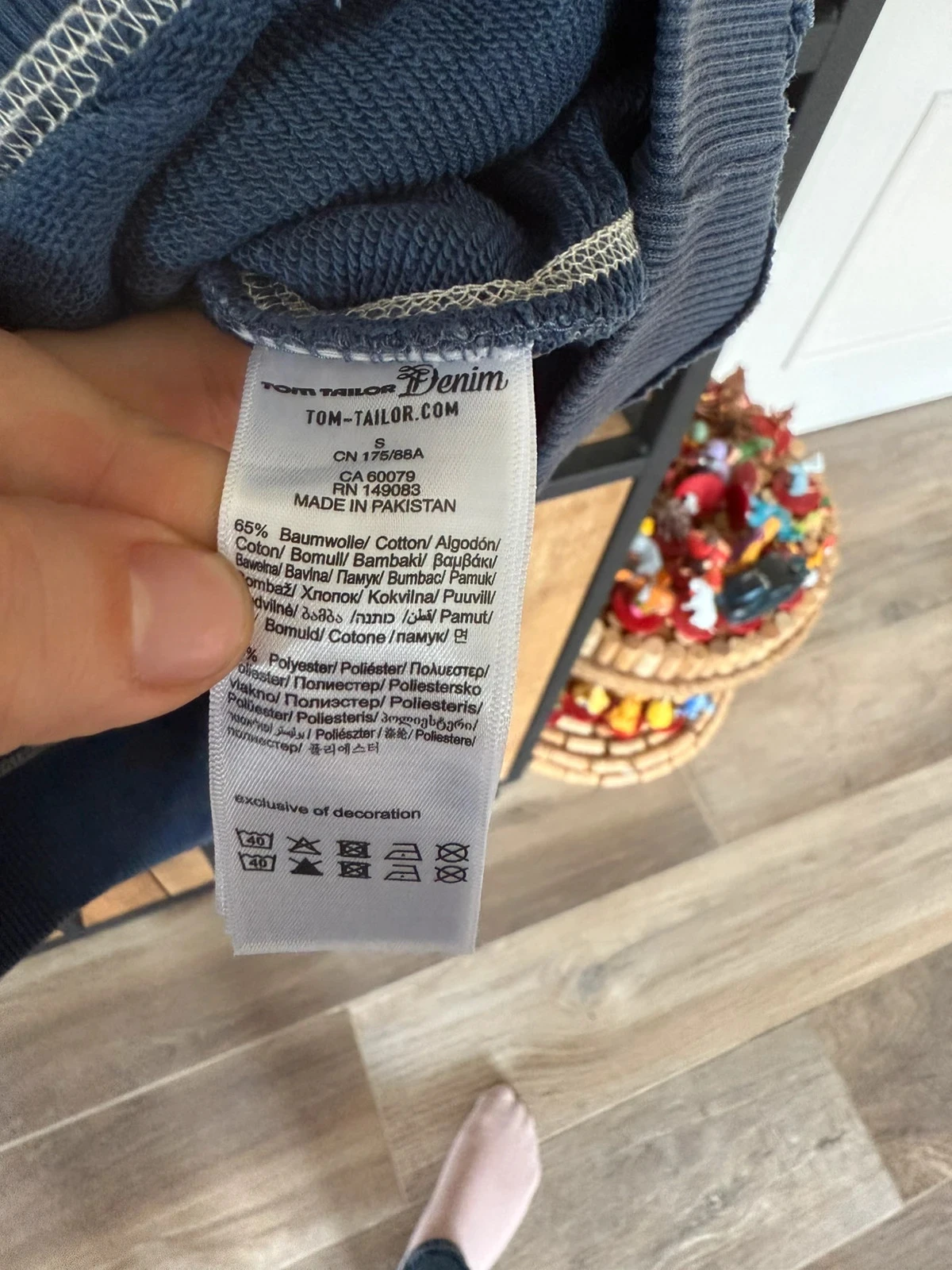 Gilet – photo 4